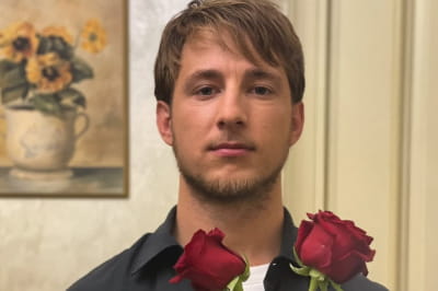 Олександр "Терен" Будько