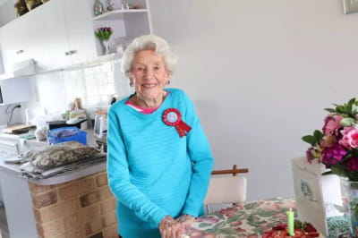 Бриджит Грокке