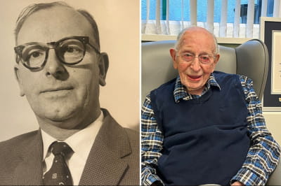 Джон Тіннісвуд