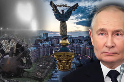 хроніка 1009-го дня повномасштабної війни