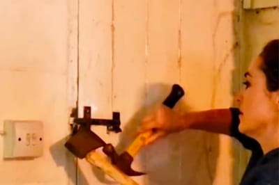 Скріншот з відео