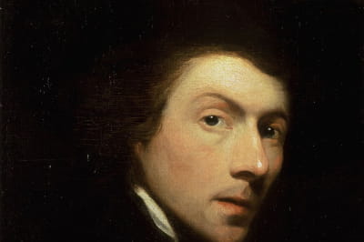 Гилберт Стюарт 