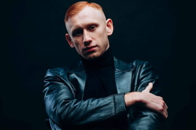 Скріншот з Instagram 