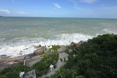 Фото с курорта