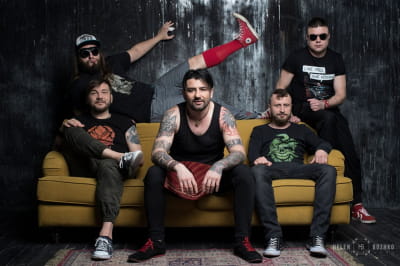 Гурт "Kozak System"