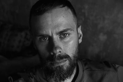 Юрий Мелофон