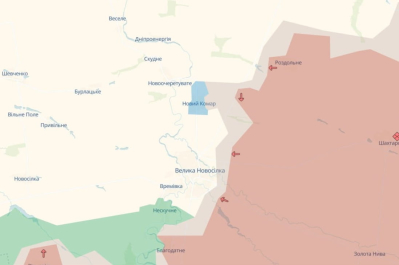 карта