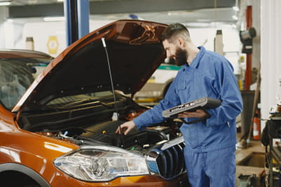 Автомайстерня