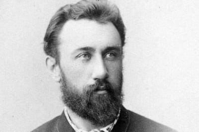 Борис Гринченко