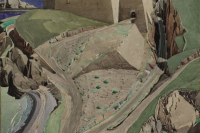 Робота Чарльза Ренні Макінтоша