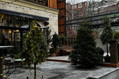 Кафе