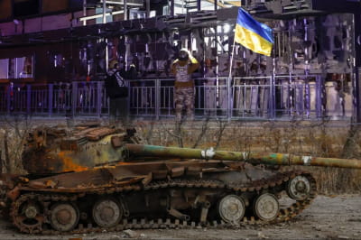 хроніка 1021-го дня повномасштабної війни