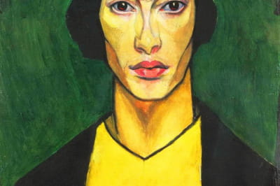 Работа Альтмана