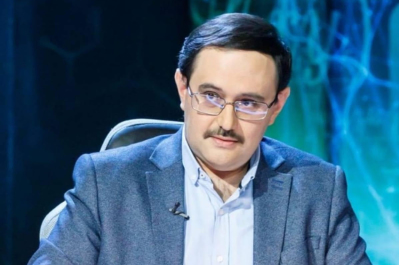Михаил Шатский