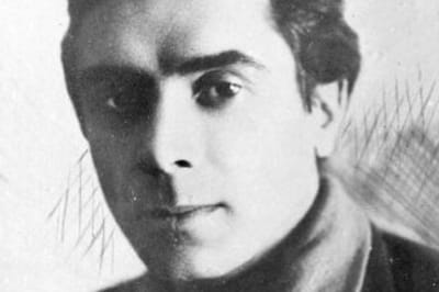 Микола Хвильовий 