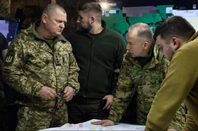 Сирський