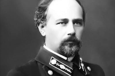 Микола Леонтович