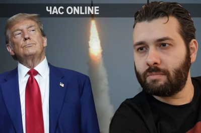 Ігаль Левін у "Час:Online" 