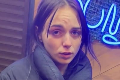 Скріншот з відео