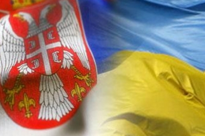 Сербія