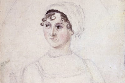 Джейн Остин