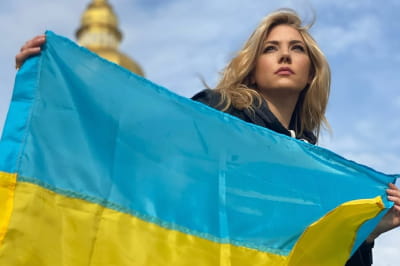 Кетрін Винник 