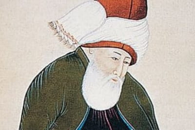 Джалаледдін Румі