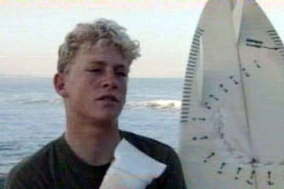 Шеннон Ейнслі