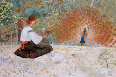 Робота Холодного