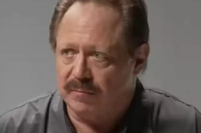 Кріс Ланган