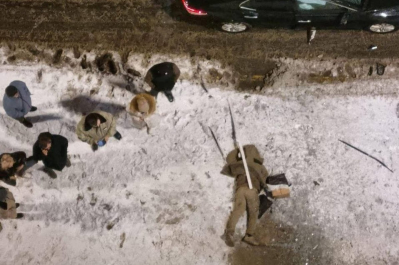 Ликвидированный генерал Игорь Кириллов