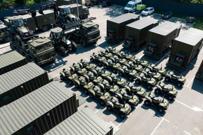 Фонд Порошенка