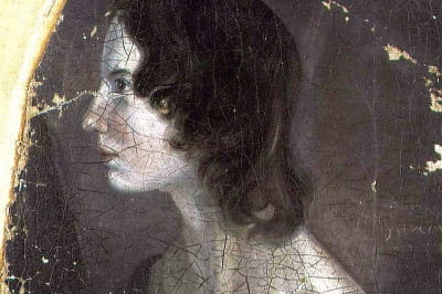 Емілі Бронте 