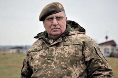 Павло Ткачук