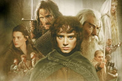 Володар перснів