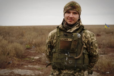 Дронщик