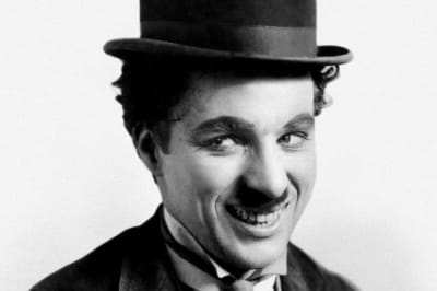 Чарли Чаплин