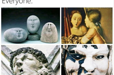 Искусство и юмор