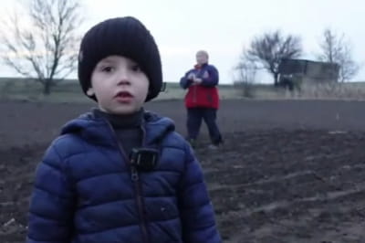 Блогер