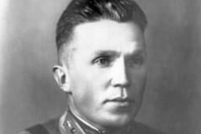 Миколи Кузнєцова