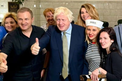 Скріншот з Instagram