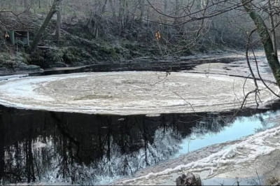 Крижаний щит