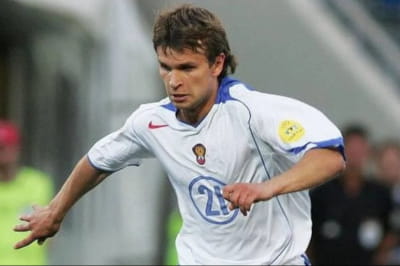 Олексій Бугаєв