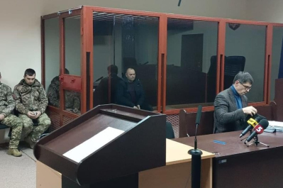  Олег Побережнюк