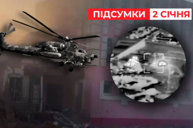 Час новин