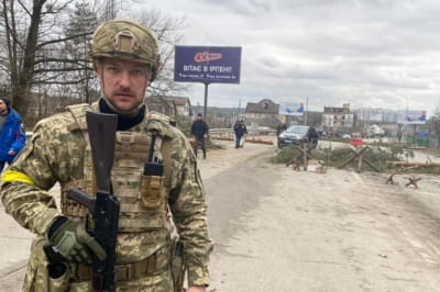 Александр Погребиский