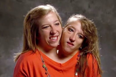 Сестри Генсел 