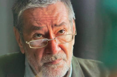 Народный артист Украины