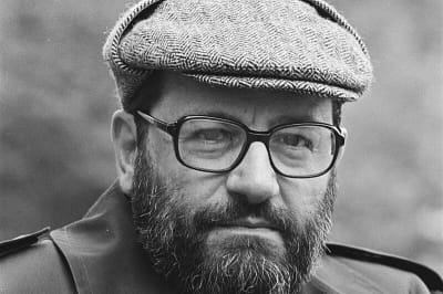 Умберто Эко 