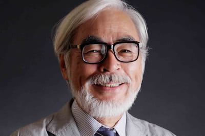 Хаяо Миядзаки 